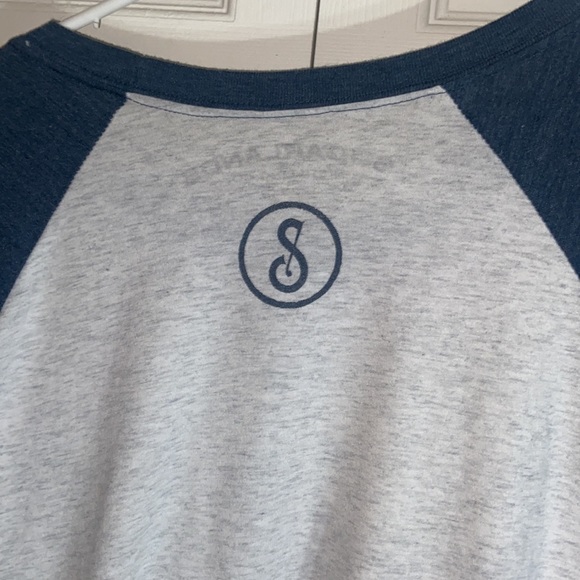 Sugarlands Distillery Jersey Tee - Picture 4 of 7